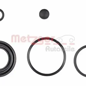 Zertifiziert METZGER Reparatursatz, Bremssattel 114-0138