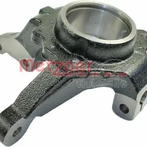 Super-Preis METZGER Achsschenkel, Radaufhängung 58104002