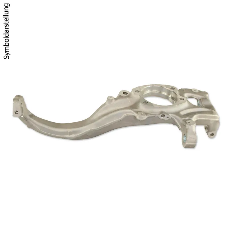 Zertifiziert VAICO Achsschenkel, Radaufhängung Green Mobility Parts V10-7793