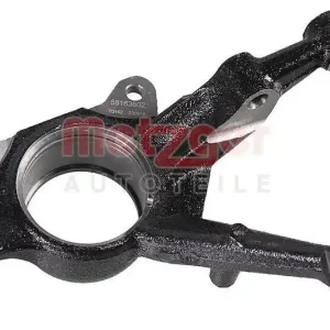 Sonderaktion METZGER Achsschenkel, Radaufhängung 58163602