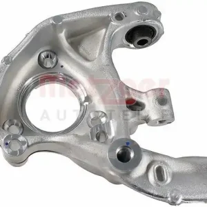 Abverkauf METZGER Achsschenkel, Radaufhängung 58160604