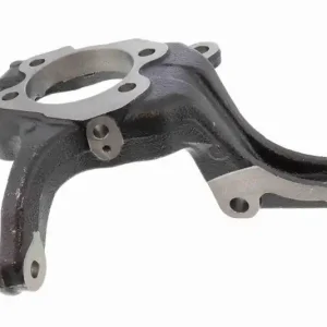 Solange Der Vorrat Reicht ACKOJA Achsschenkel, Radaufhängung Original ACKOJA Qualität A38-0588