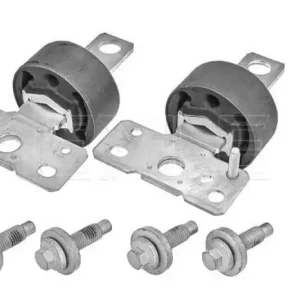 Top-Seller MEYLE Reparatursatz, Achskörper MEYLE-HD-KIT: Better solution for you! 714 710 0017/HD