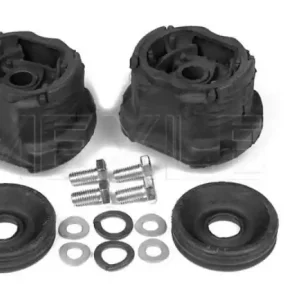 Markenware MEYLE Reparatursatz, Achskörper MEYLE-ORIGINAL-KIT: Better solution for you! 014 035 0000