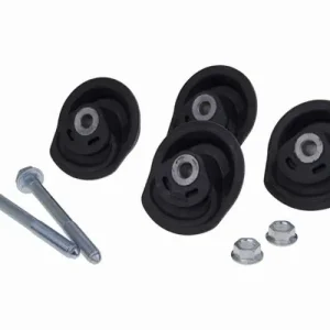 Reparatursatz Achskörper Hinterachslager Hinten passend für VW Golf 3 1.8 1.6 Sale