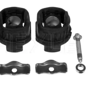 MEYLE Reparatursatz, Achskörper MEYLE-ORIGINAL-KIT: Better solution for you! 014 035 0035 Direktkauf