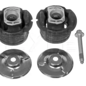 Rabatt MEYLE Reparatursatz, Achskörper MEYLE-ORIGINAL-KIT: Better solution for you! 014 710 0001