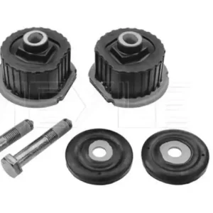 Wochenendangebot MEYLE Reparatursatz, Achskörper MEYLE-HD-KIT: Better solution for you! 014 035 0073/HD