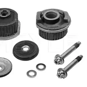 Jetzt Bestellen MEYLE Reparatursatz, Achskörper MEYLE-ORIGINAL-KIT: Better solution for you! 014 035 0100