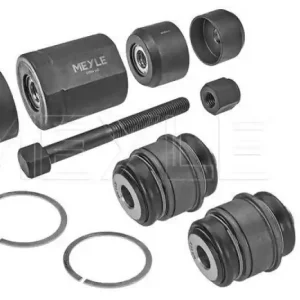 Sichere Zahlung MEYLE Reparatursatz, Achsschenkel MEYLE-ORIGINAL-KIT: Better solution for you! 316 754 0001