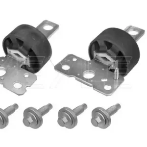 Heißes Angebot MEYLE Reparatursatz, Achskörper MEYLE-ORIGINAL-KIT: Better solution for you! 714 710 0017/S