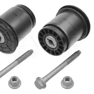 Preiswert MEYLE Reparatursatz, Achskörper MEYLE-ORIGINAL-KIT: Better solution for you! 100 710 0008/S