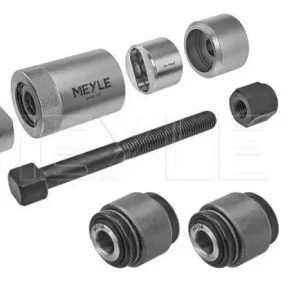 Günstig MEYLE Reparatursatz, Achsschenkel MEYLE-ORIGINAL-KIT: Better solution for you! 016 754 0001