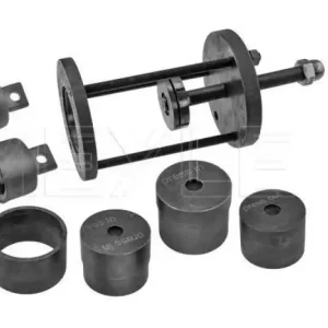 MEYLE Reparatursatz, Achskörper MEYLE-ORIGINAL-KIT: Better solution for you! 32-14 710 0010 Billig