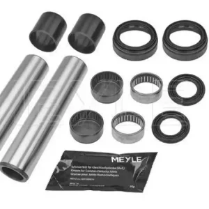 Echt MEYLE Reparatursatz, Achskörper MEYLE-ORIGINAL: True to OE. 11-14 753 0004