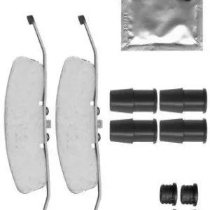 Expressversand HELLA Zubehörsatz, Bremssattel 8DZ 355 205-471