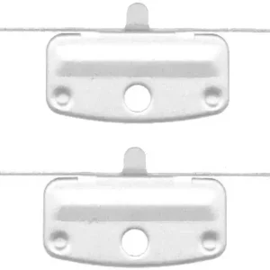 Mega-Angebot HELLA Zubehörsatz, Bremssattel 8DZ 355 201-361