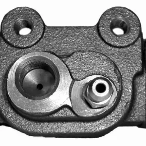 Abverkauf Radbremszylinder Bremszylinder Hinten Rechts passend für Citro&euml;n Xsara Peugeot