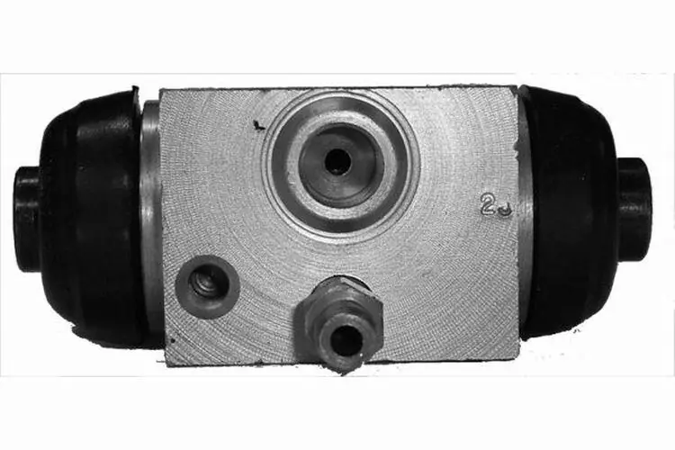 Abverkauf Radbremszylinder Bremszylinder Hinten passend für Mercedes A-KLASSE W168 A 140