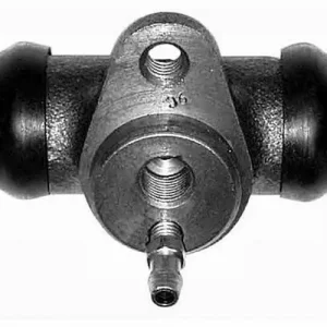 Radbremszylinder Hinten passend für Porsche 924 2.0 Turbo Carrera GT 2.5 S Aktuell