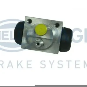 Geprüft HELLA Radbremszylinder 8AW 355 533-981