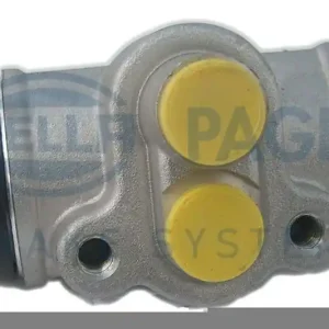 Geprüft HELLA Radbremszylinder 8AW 355 533-861