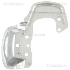 Online Kaufen TRISCAN Spritzblech, Bremsscheibe 8125 24107