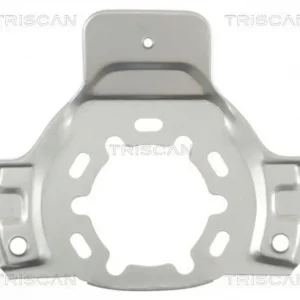 Echt TRISCAN Spritzblech, Bremsscheibe 8125 24101