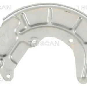 TRISCAN Spritzblech, Bremsscheibe 8125 29153 Neu