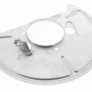 Nur Heute VAICO Spritzblech, Bremsscheibe Original VAICO Qualität V10-4827