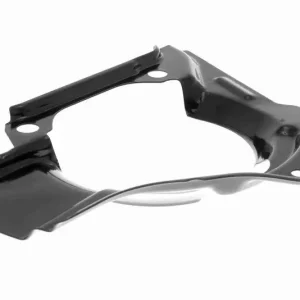 Schnäppchen VAICO Spritzblech, Bremsscheibe Original VAICO Qualität V24-0938