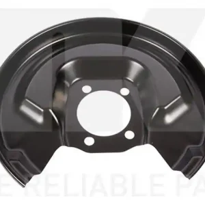 Spritzblech, Bremsscheibe 234546 Saisonangebot