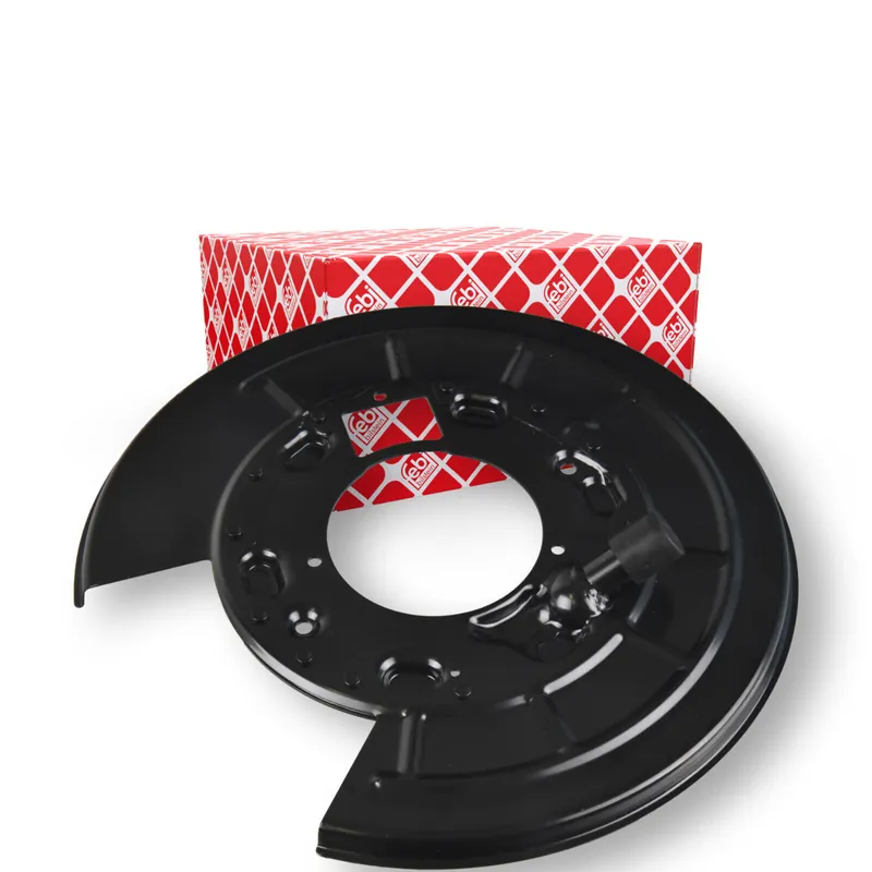 Meistverkauft FEBI BILSTEIN Spritzblech, Bremsscheibe 175724