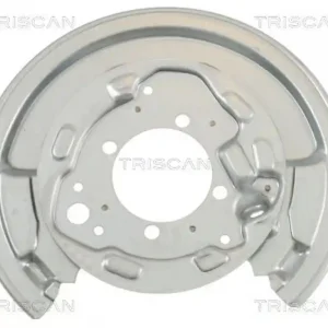 Markenprodukt TRISCAN Spritzblech, Bremsscheibe 8125 13203