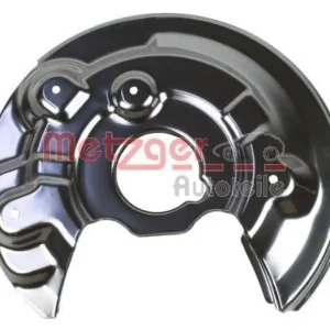 METZGER Spritzblech, Bremsscheibe GREENPARTS 6115207 Echt