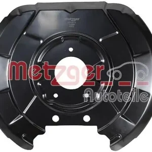 METZGER Spritzblech, Bremsscheibe 6115511 Angebot