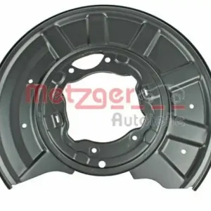 METZGER Spritzblech, Bremsscheibe GREENPARTS 6115011 Bestseller