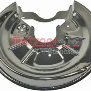 METZGER Spritzblech, Bremsscheibe 6115004 Top-Angebot