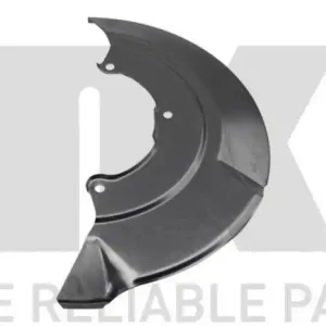 Spritzblech, Bremsscheibe 234723 Finale Aktion