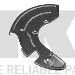 Spritzblech, Bremsscheibe 234705 Kostenfreie Lieferung