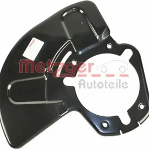 Direkt Vom Hersteller METZGER Spritzblech, Bremsscheibe 6115050