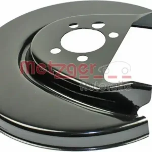 Markenprodukt METZGER Spritzblech, Bremsscheibe 6115056