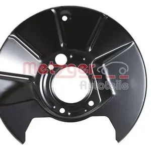 Neuheit METZGER Spritzblech, Bremsscheibe 6115487