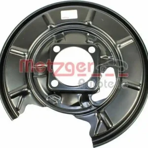 Online Kaufen METZGER Spritzblech, Bremsscheibe GREENPARTS 6115038