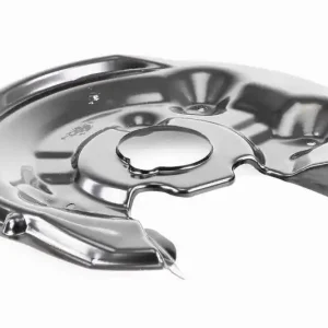 VAICO Spritzblech, Bremsscheibe Original VAICO Qualität V10-5030 Highlight