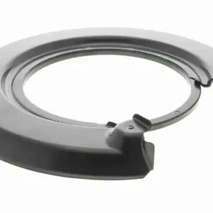 Zertifiziert VAICO Spritzblech, Bremsscheibe Original VAICO Qualität V40-1566
