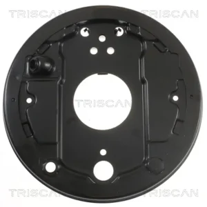 TRISCAN Spritzblech, Bremsscheibe 8125 29270 Garantierte Lieferung