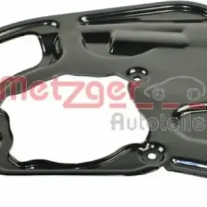 METZGER Spritzblech, Bremsscheibe 6115090 Must-Have