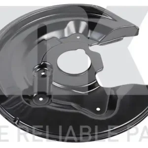 Spritzblech, Bremsscheibe 234787 Garantierte Lieferung