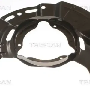 2x TRISCAN Spritzblech, Bremsscheibe 8125 43105 Saisonangebot